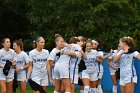 Women’s Soccer vs Endicott  Women's Soccer vs Endicott College. - Photo by Keith Nordstrom : Wheaton, Soccer